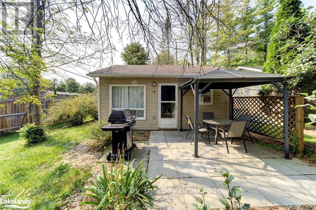 1600 Mosley Street, Wasaga Beach, Ontario  L9Z 2A2 - Photo 6 - S10434845