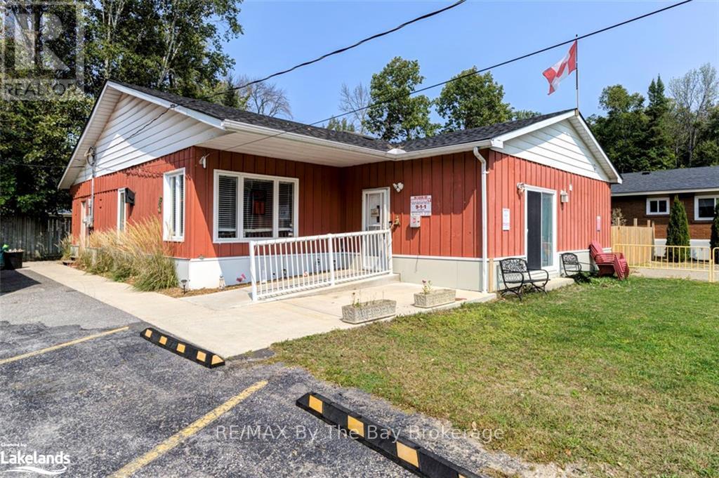 1600 Mosley Street, Wasaga Beach, Ontario  L9Z 2A2 - Photo 8 - S10434845