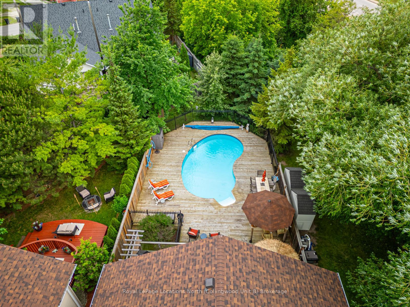 18 Shannon Court, Collingwood, Ontario  L9Y 5N9 - Photo 2 - S10435608