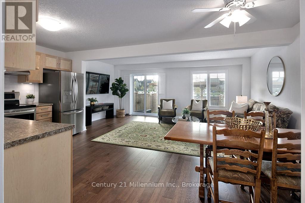 10 Archer Avenue, Collingwood, Ontario  L9Y 3B7 - Photo 8 - S10437205