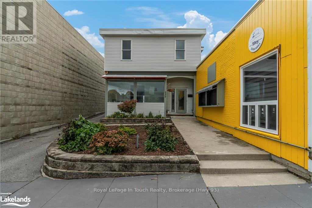 337 King Street, Midland, Ontario  L4R 3M7 - Photo 12 - S10437459