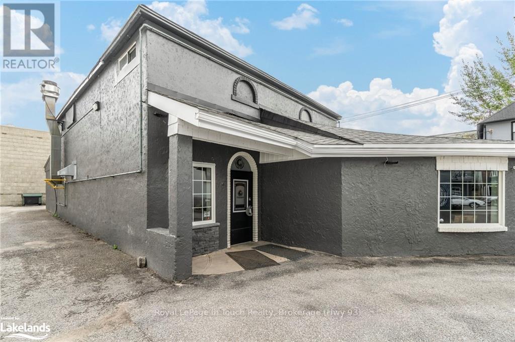 337 King Street, Midland, Ontario  L4R 3M7 - Photo 3 - S10437459