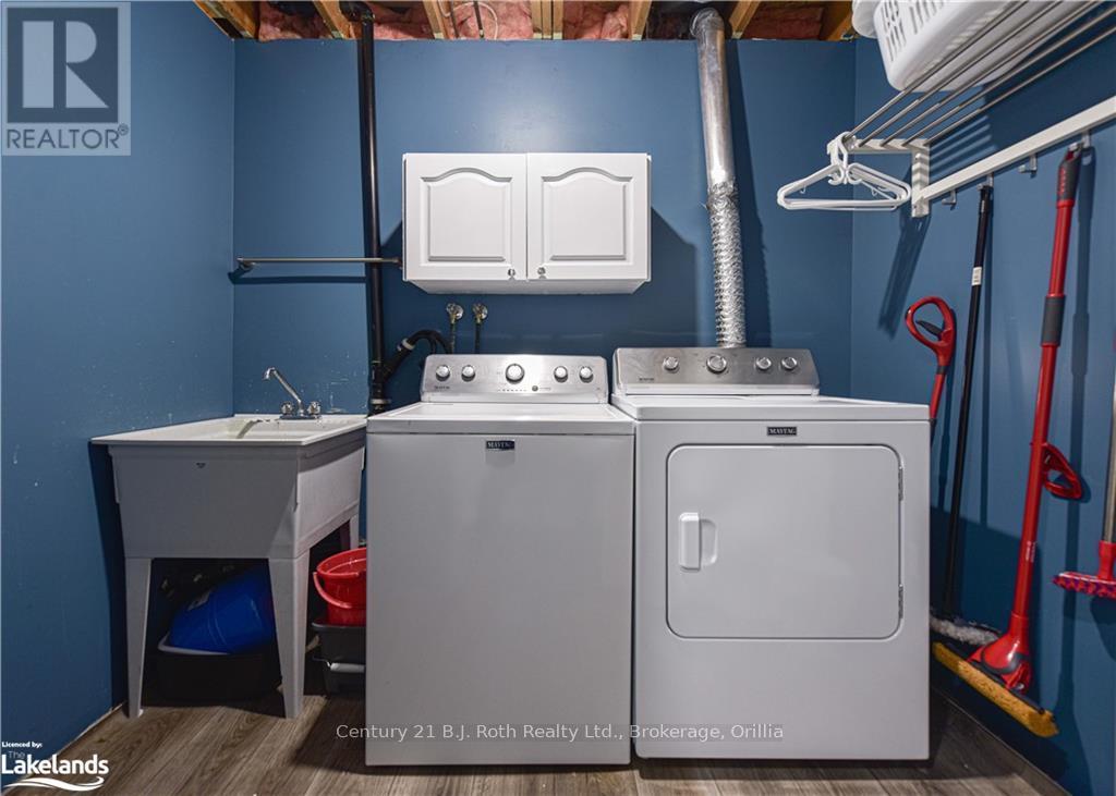 8 Agnes Street, Oro-Medonte (Moonstone), Ontario  L0K 1N0 - Photo 27 - S10439075