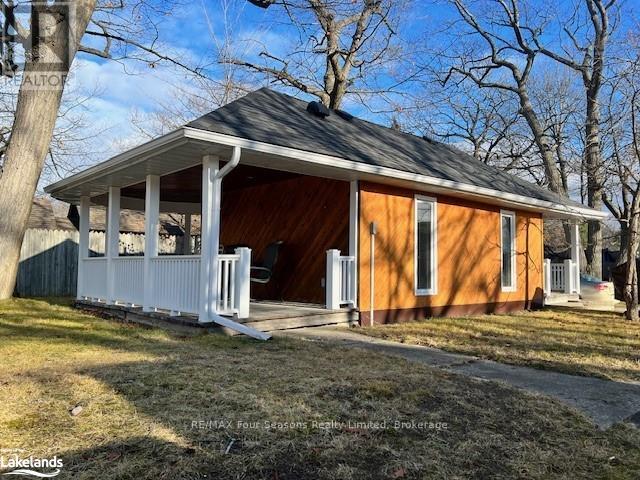 1055 Mosley Street, Wasaga Beach, Ontario  L9Z 2G7 - Photo 2 - S10439351