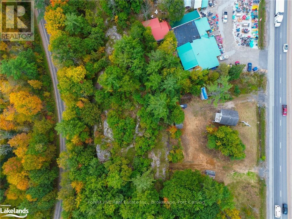 1994 Hwy 11 N, Gravenhurst, Ontario  P1P 1R1 - Photo 10 - X10435707