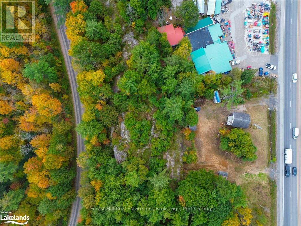 1994 Hwy 11 N, Gravenhurst, Ontario  P1P 1R1 - Photo 11 - X10435707
