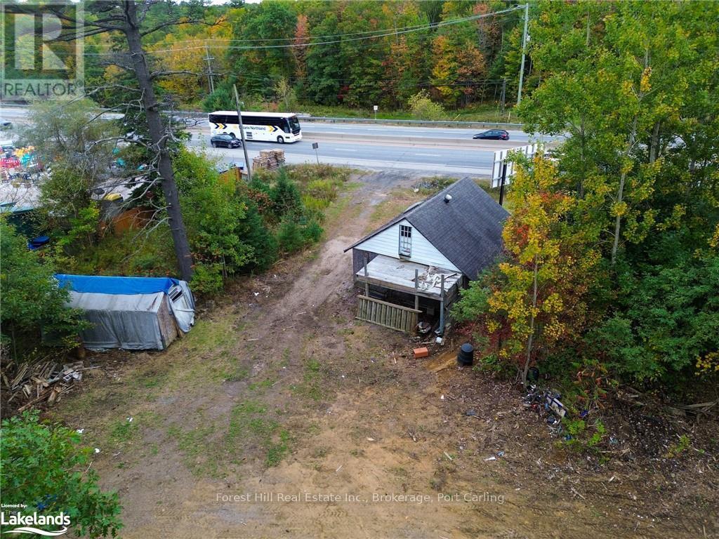 1994 Hwy 11 N, Gravenhurst, Ontario  P1P 1R1 - Photo 12 - X10435707