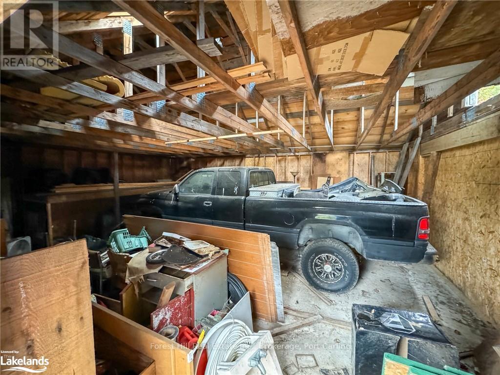 1994 Hwy 11 N, Gravenhurst, Ontario  P1P 1R1 - Photo 18 - X10435707