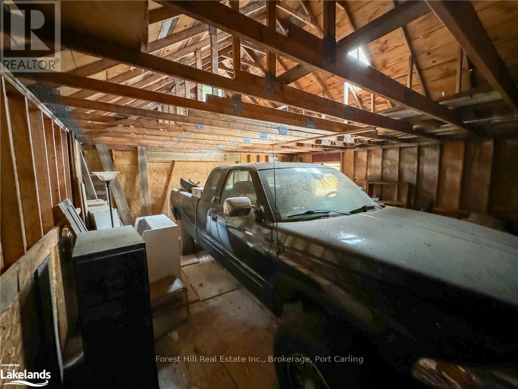 1994 Hwy 11 N, Gravenhurst, Ontario  P1P 1R1 - Photo 20 - X10435707