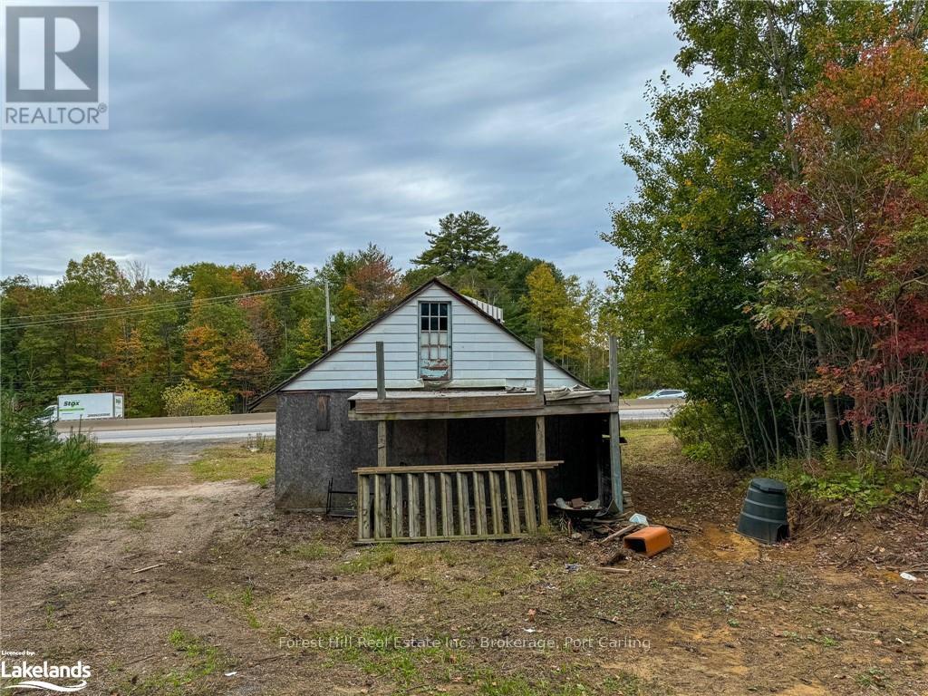 1994 Hwy 11 N, Gravenhurst, Ontario  P1P 1R1 - Photo 21 - X10435707