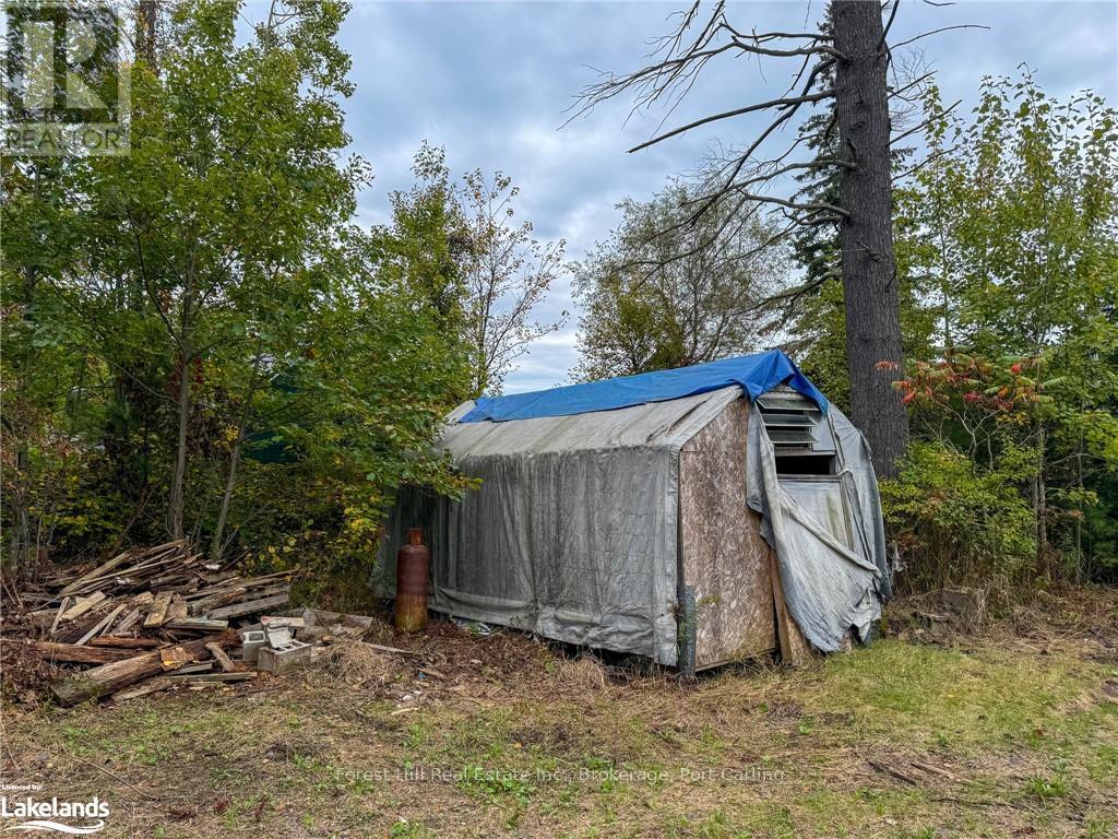 1994 Hwy 11 N, Gravenhurst, Ontario  P1P 1R1 - Photo 22 - X10435707