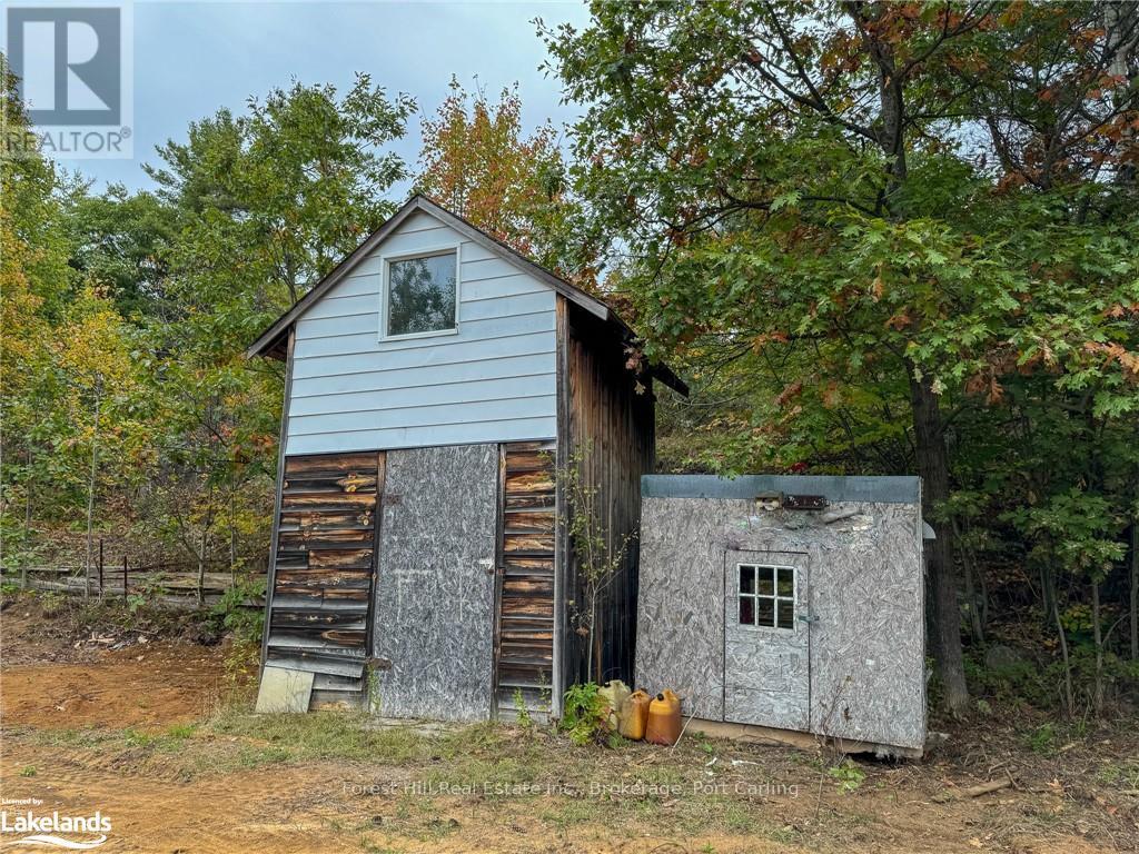 1994 Hwy 11 N, Gravenhurst, Ontario  P1P 1R1 - Photo 23 - X10435707