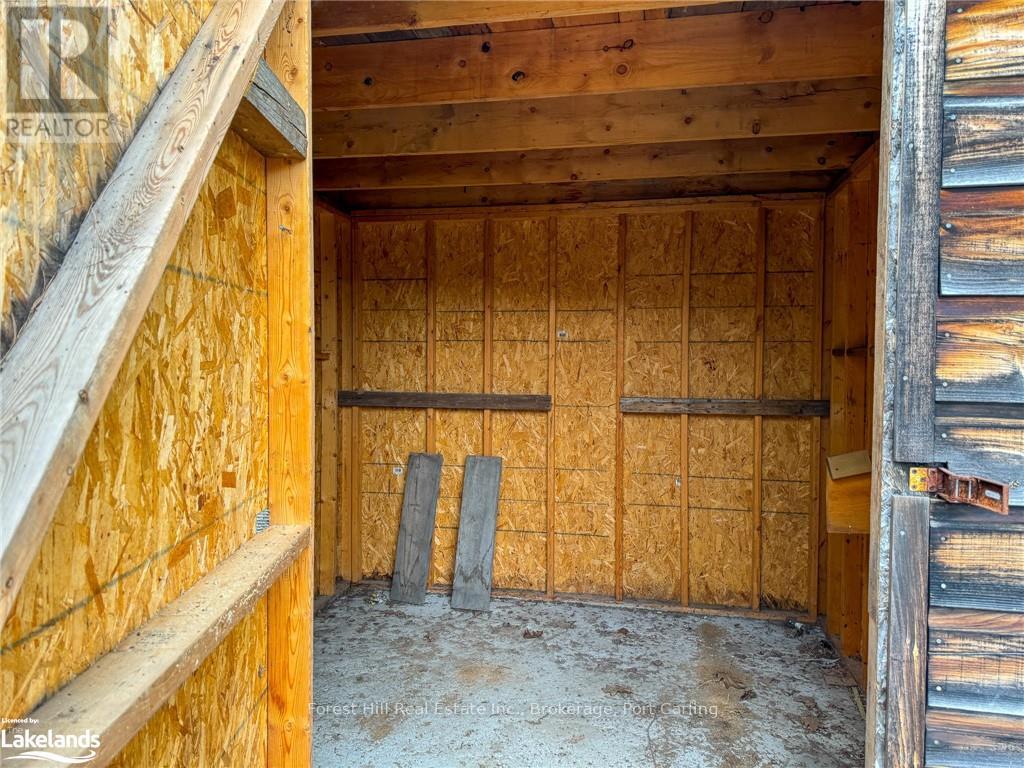 1994 Hwy 11 N, Gravenhurst, Ontario  P1P 1R1 - Photo 24 - X10435707