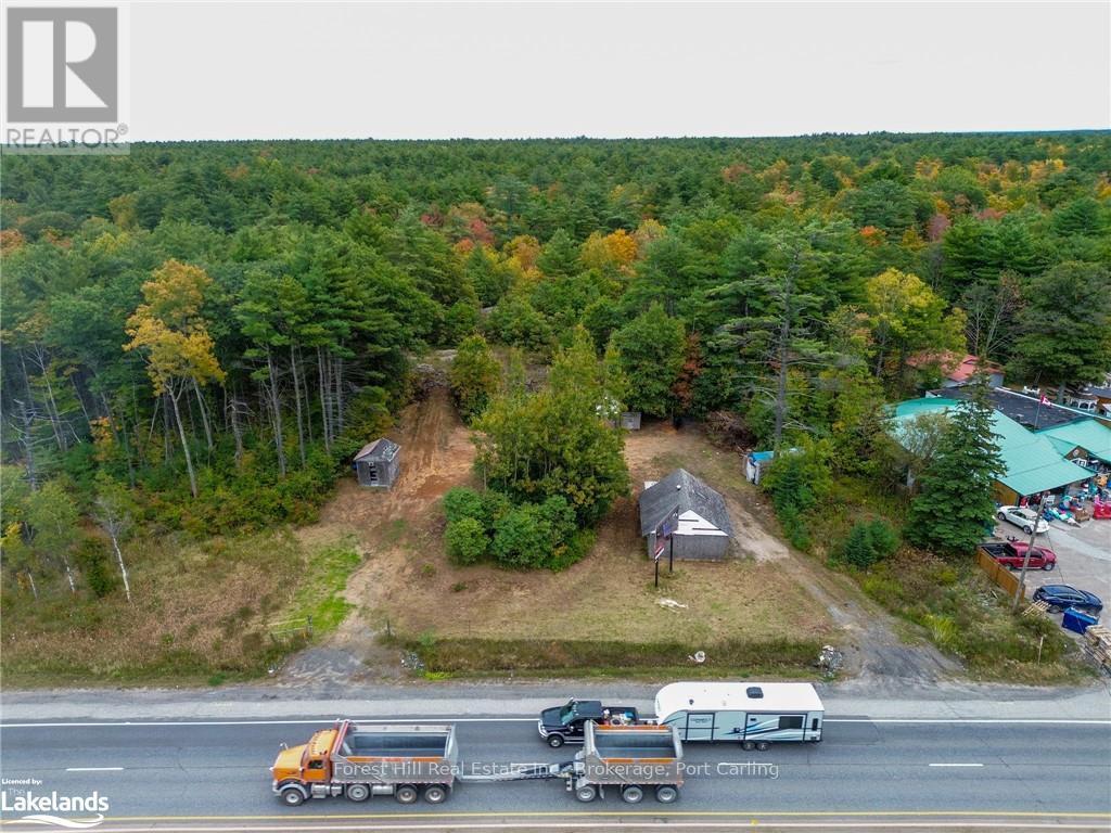 1994 Hwy 11 N, Gravenhurst, Ontario  P1P 1R1 - Photo 3 - X10435707