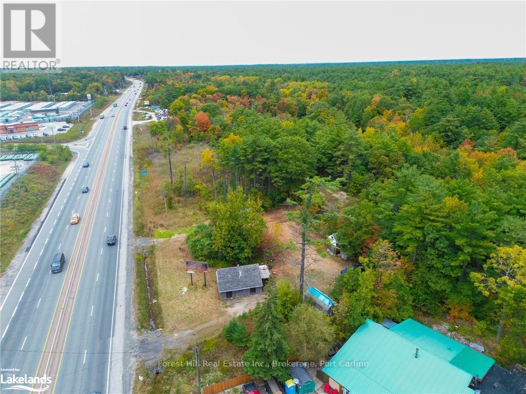 1994 Hwy 11 N, Gravenhurst, Ontario  P1P 1R1 - Photo 4 - X10435707