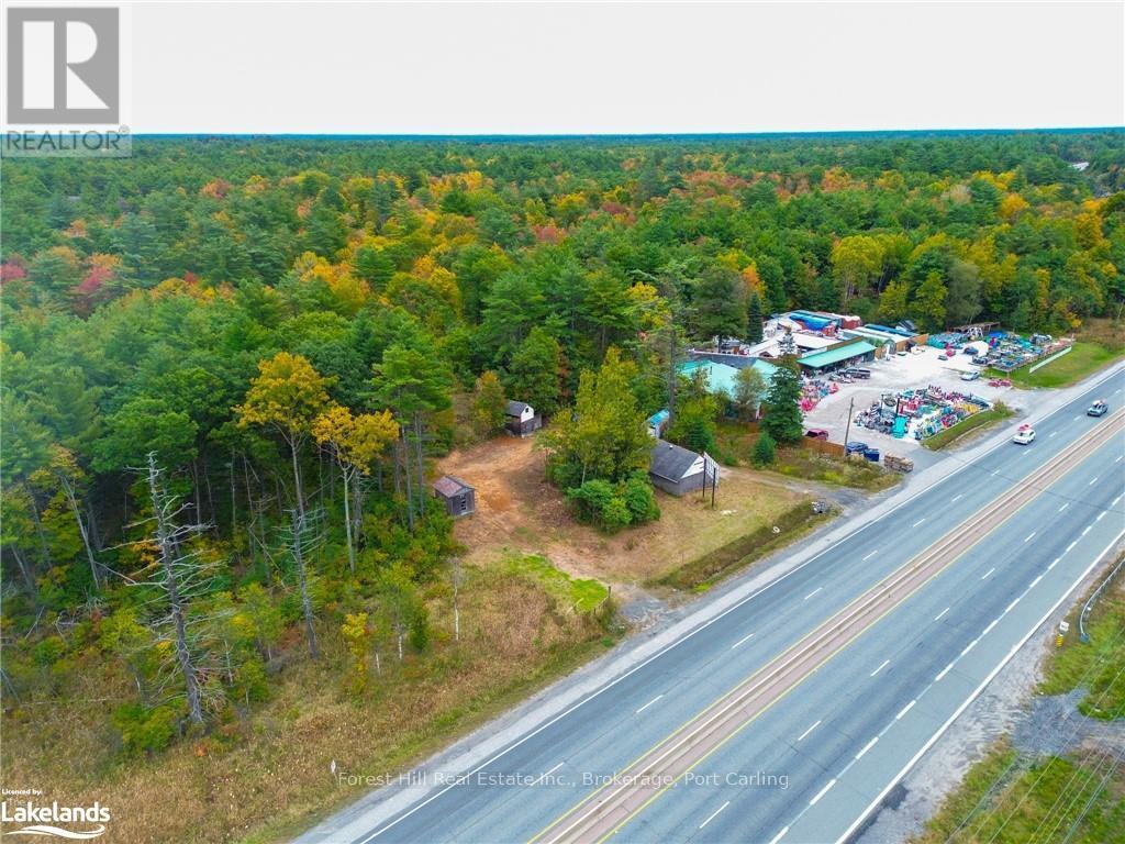 1994 Hwy 11 N, Gravenhurst, Ontario  P1P 1R1 - Photo 5 - X10435707