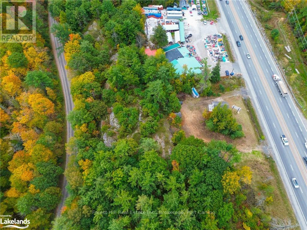 1994 Hwy 11 N, Gravenhurst, Ontario  P1P 1R1 - Photo 8 - X10435707