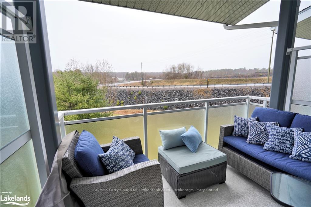 307 - 20c Silver Birch Court, Parry Sound, Ontario  P2A 0A7 - Photo 14 - X10438167