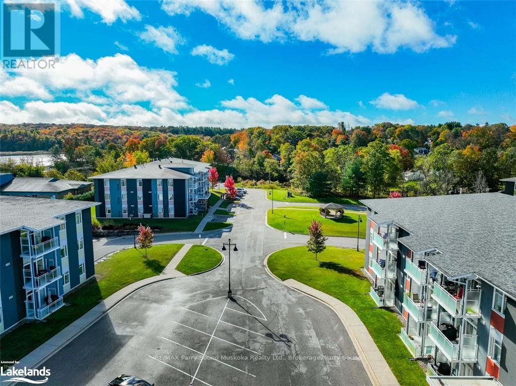 307 - 20c Silver Birch Court, Parry Sound, Ontario  P2A 0A7 - Photo 26 - X10438167