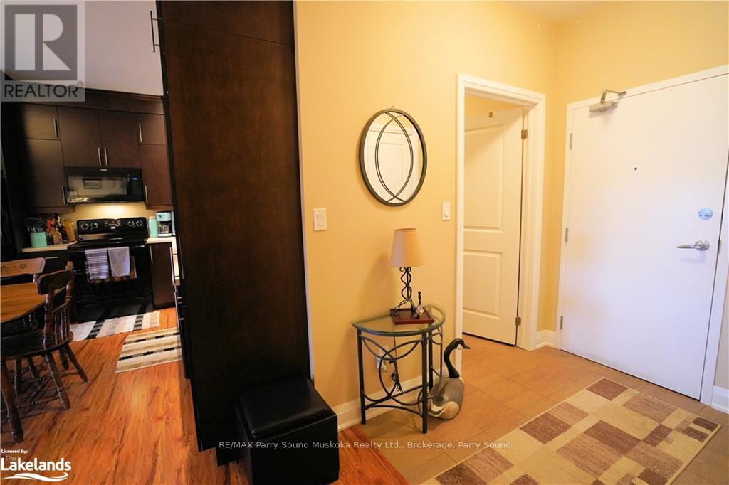 307 - 20c Silver Birch Court, Parry Sound, Ontario  P2A 0A7 - Photo 5 - X10438167