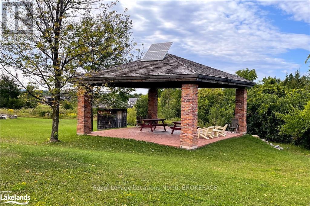 121 Maryward Crescent, Blue Mountains (Blue Mountain Resort Area), Ontario  N0H 1J0 - Photo 16 - X10438187