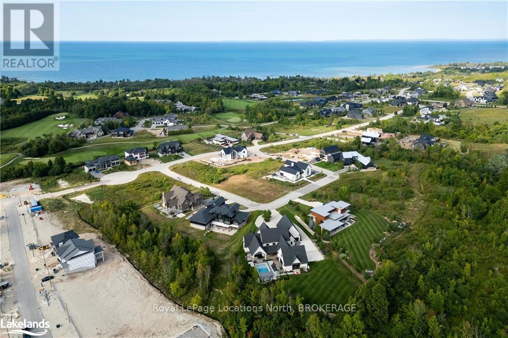 121 Maryward Crescent, Blue Mountains (Blue Mountain Resort Area), Ontario  N0H 1J0 - Photo 2 - X10438187