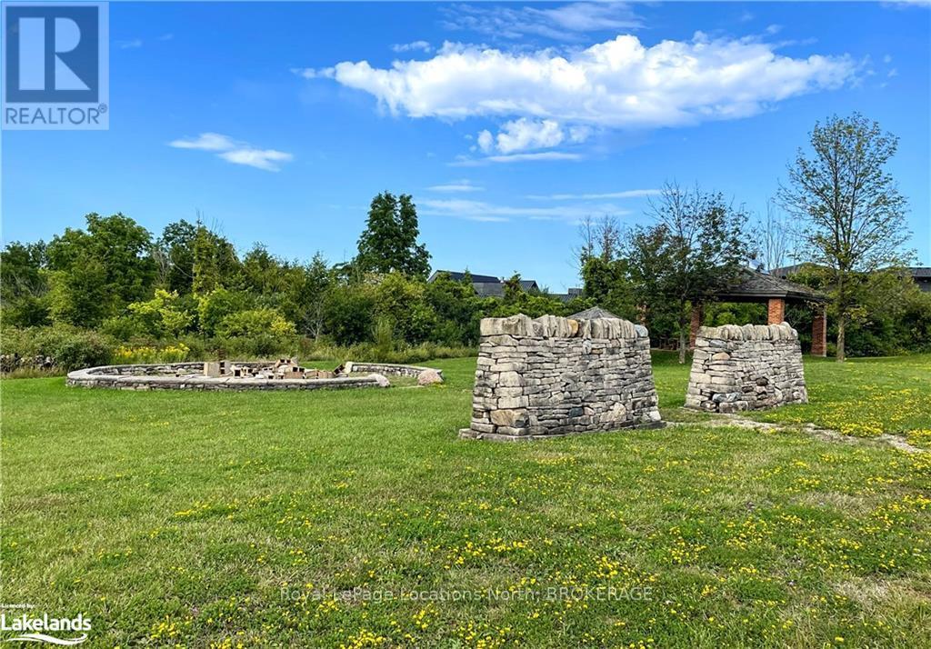 121 Maryward Crescent, Blue Mountains (Blue Mountain Resort Area), Ontario  N0H 1J0 - Photo 23 - X10438187