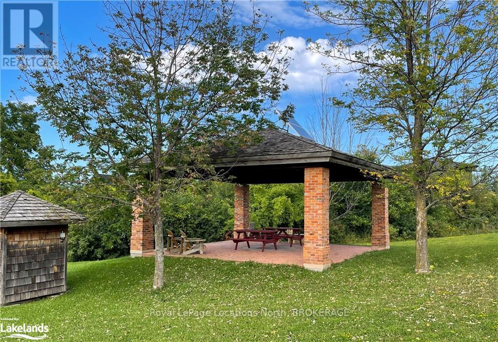 121 Maryward Crescent, Blue Mountains (Blue Mountain Resort Area), Ontario  N0H 1J0 - Photo 32 - X10438187