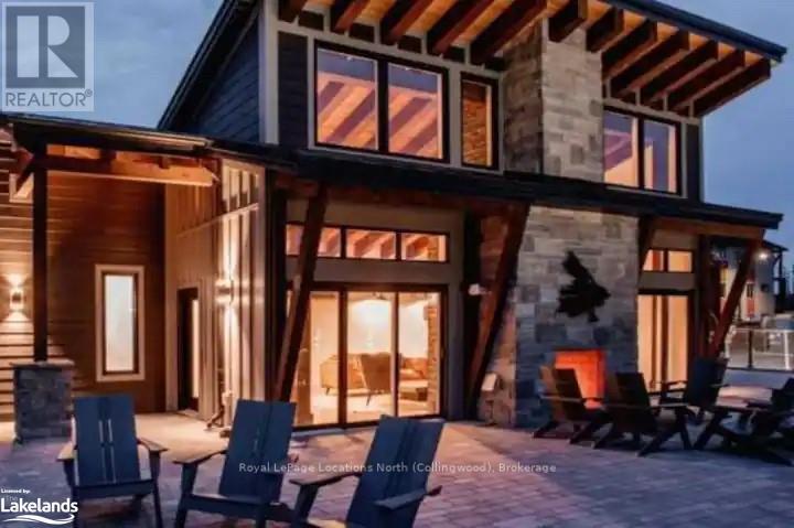 104 - 10 Beausoleil Lane, Blue Mountains, Ontario  L9Y 2X5 - Photo 35 - X10438189