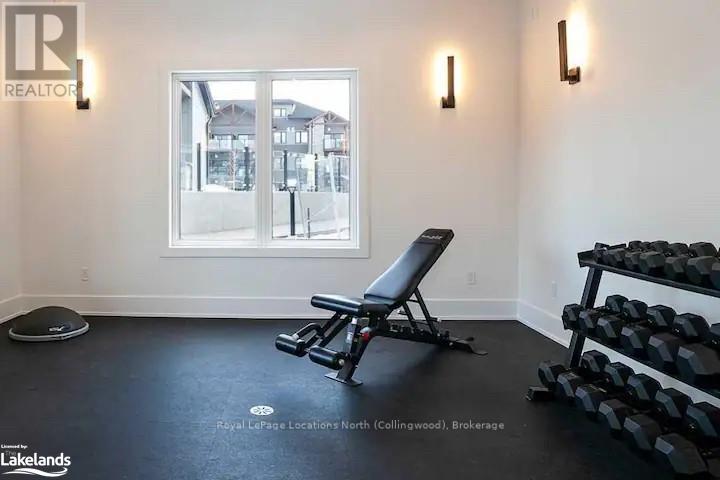 104 - 10 Beausoleil Lane, Blue Mountains, Ontario  L9Y 2X5 - Photo 40 - X10438189