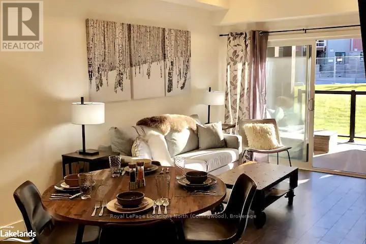 104 - 10 Beausoleil Lane, Blue Mountains, Ontario  L9Y 2X5 - Photo 6 - X10438189