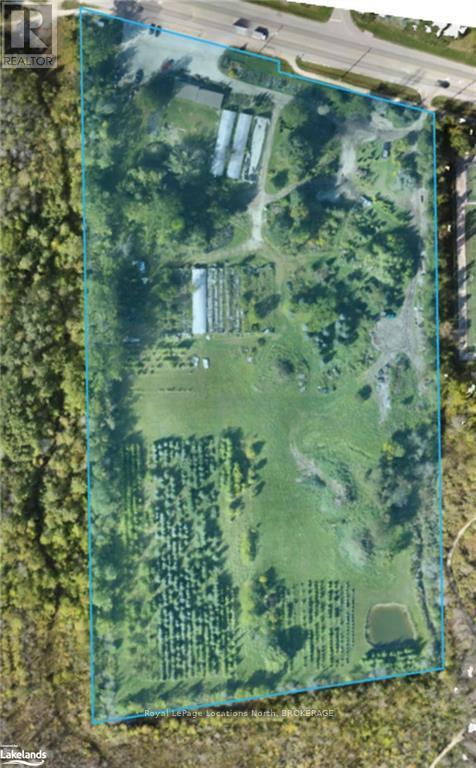 11555 Hwy 26, Collingwood, Ontario  L9Y 5E7 - Photo 2 - S10435901