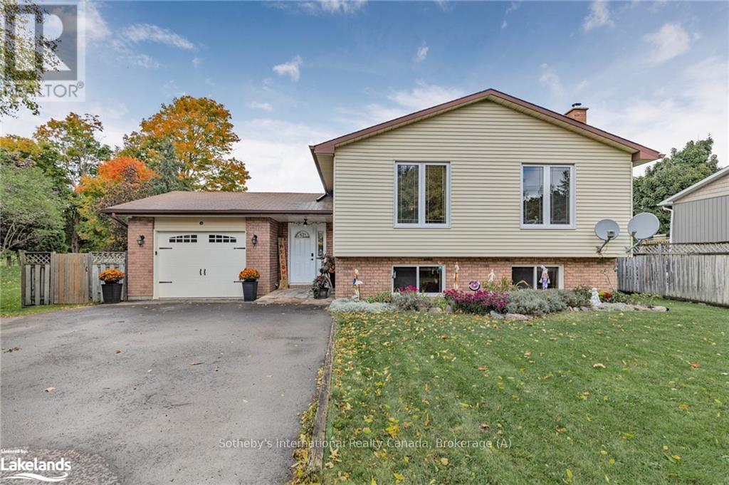 7558 COUNTY ROAD 91, Clearview, Ontario