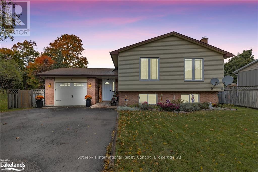7558 County Road 91, Clearview, Ontario  L0M 1S0 - Photo 2 - S10437192