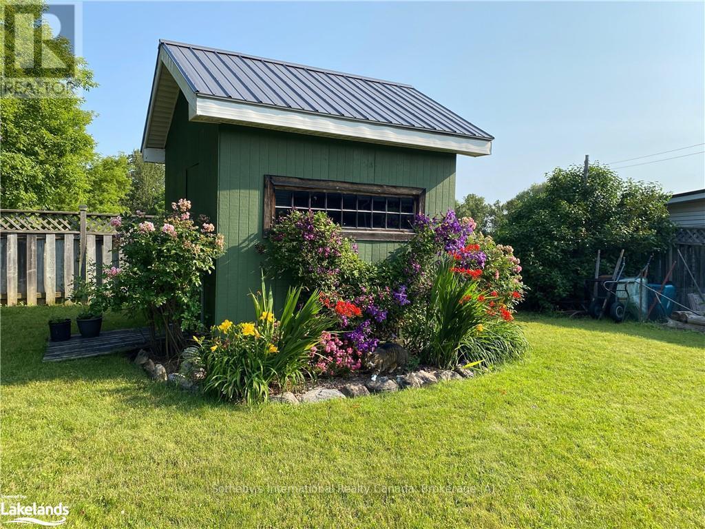 7558 County Road 91, Clearview, Ontario  L0M 1S0 - Photo 37 - S10437192