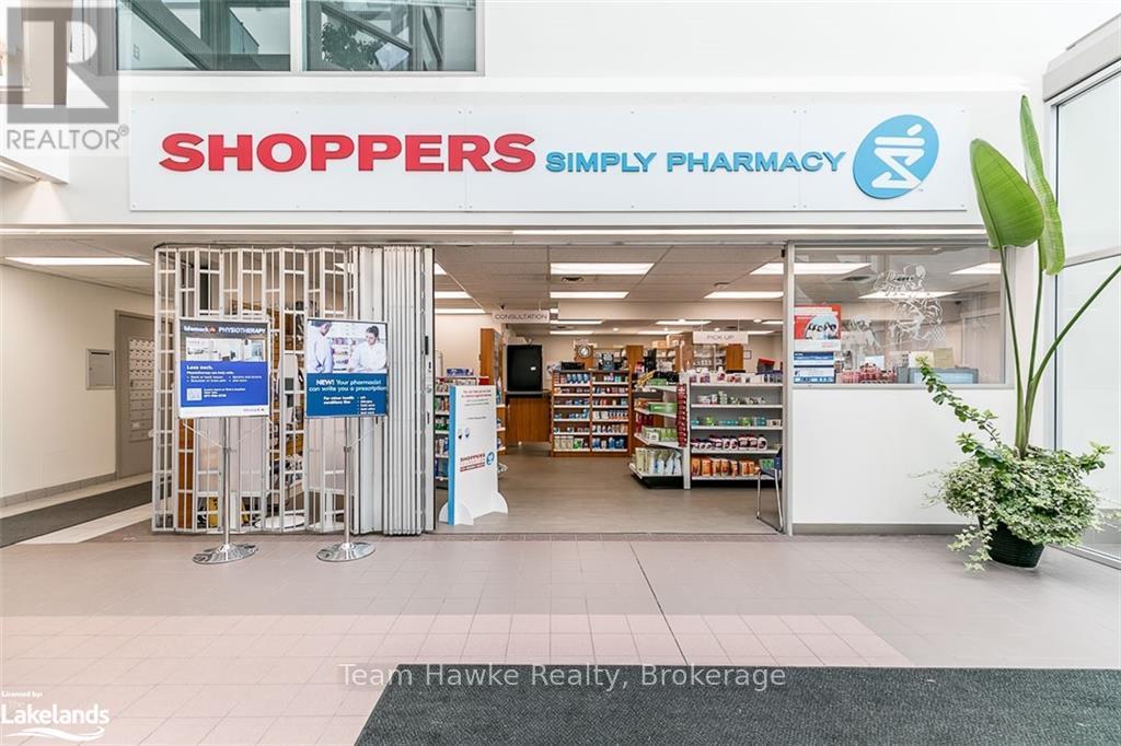 206 - 240 Penetanguishene Road, Midland, Ontario  L4R 4P4 - Photo 10 - S10437488