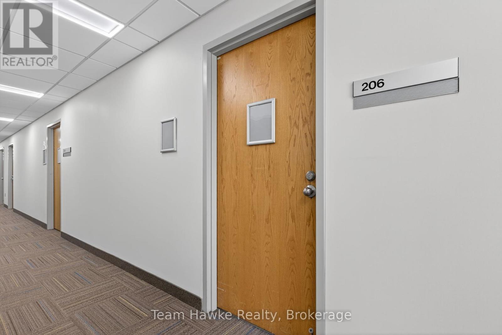 206 - 240 Penetanguishene Road, Midland, Ontario  L4R 4P4 - Photo 17 - S10437488