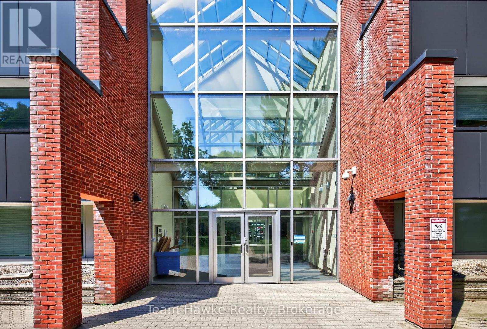 206 - 240 Penetanguishene Road, Midland, Ontario  L4R 4P4 - Photo 3 - S10437488