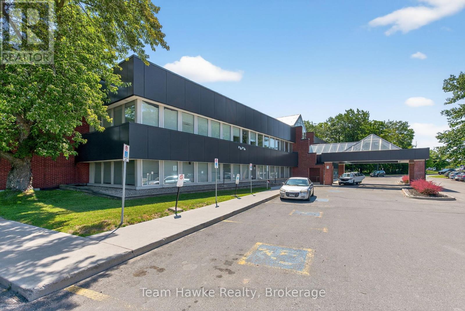 206 - 240 Penetanguishene Road, Midland, Ontario  L4R 4P4 - Photo 7 - S10437488