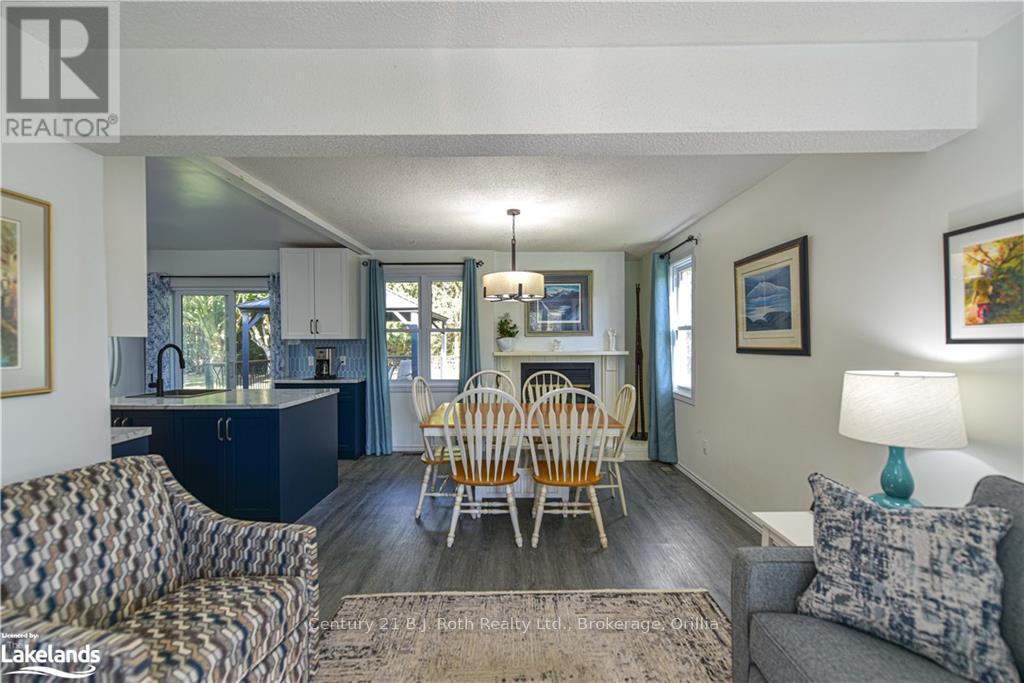 8 Agnes Street, Oro-Medonte (Moonstone), Ontario  L0K 1N0 - Photo 7 - S10439075