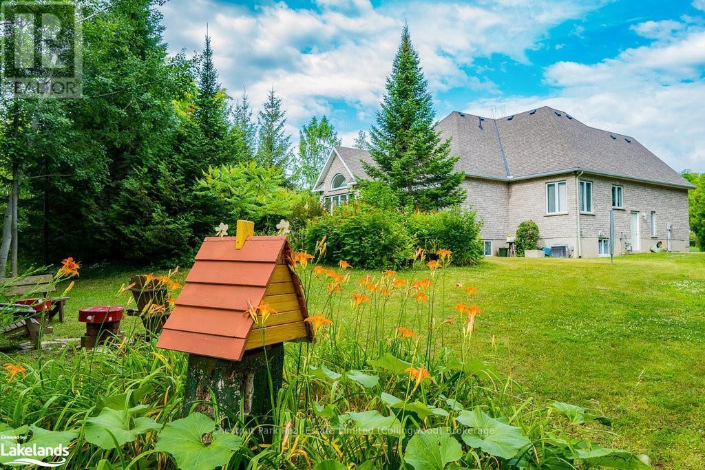 110 Aberdeen Court, Blue Mountains (Blue Mountain Resort Area), Ontario  N0H 1J0 - Photo 13 - X10437280