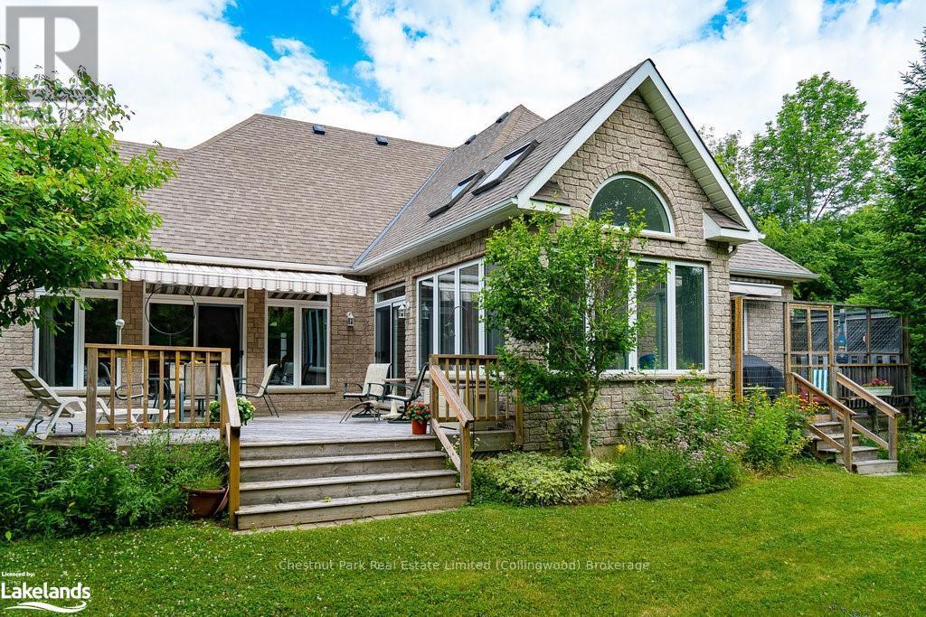 110 Aberdeen Court, Blue Mountains (Blue Mountain Resort Area), Ontario  N0H 1J0 - Photo 15 - X10437280