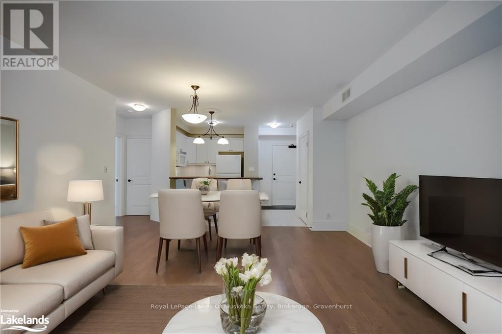 207 - 391 James Street W, Gravenhurst, Ontario  P1P 0A5 - Photo 17 - X10438233
