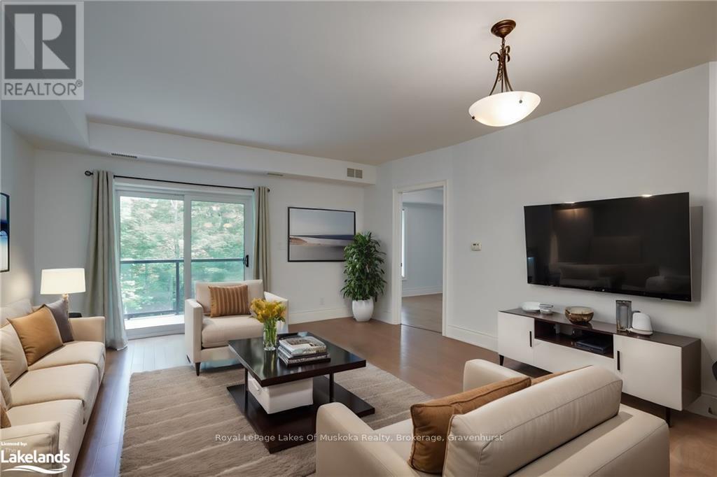 207 - 391 James Street W, Gravenhurst, Ontario  P1P 0A5 - Photo 20 - X10438233