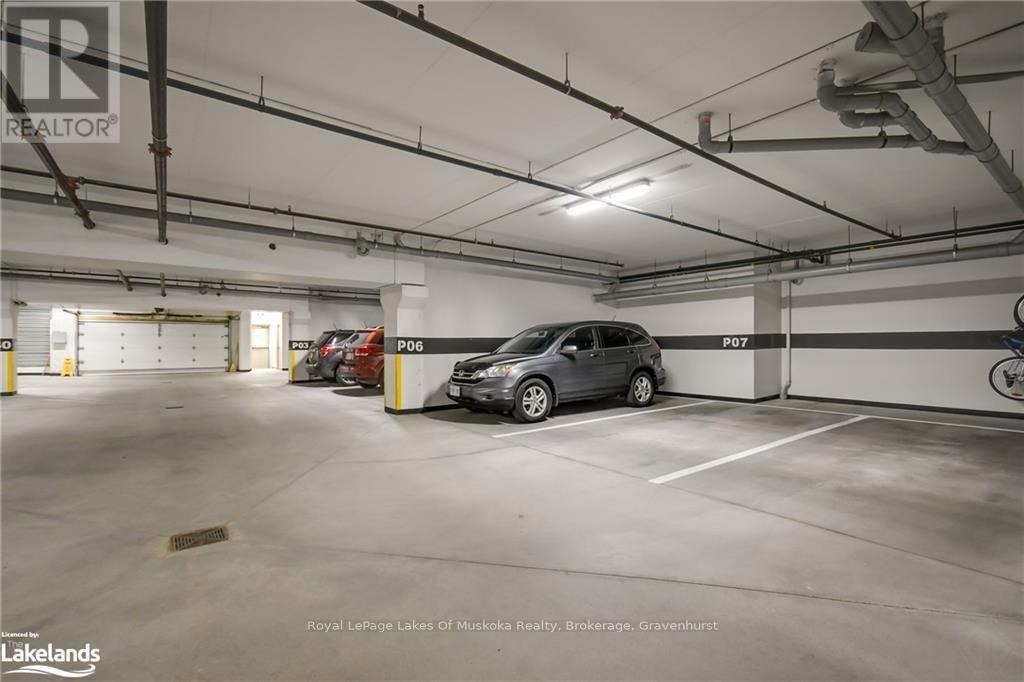 207 - 391 James Street W, Gravenhurst, Ontario  P1P 0A5 - Photo 33 - X10438233