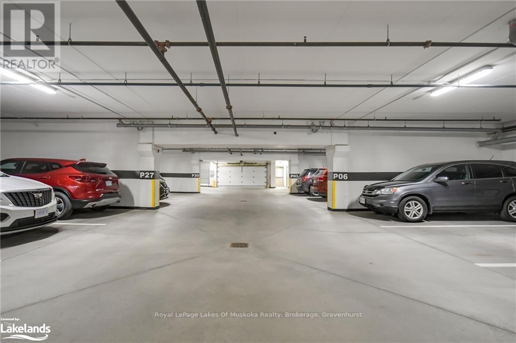 207 - 391 James Street W, Gravenhurst, Ontario  P1P 0A5 - Photo 34 - X10438233