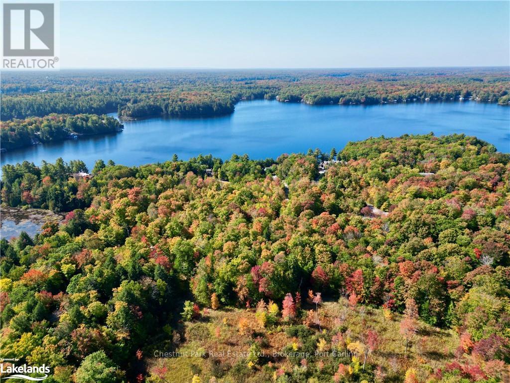 0 Acton Island Road, Muskoka Lakes, Ontario  P0B 1J0 - Photo 17 - X10438239