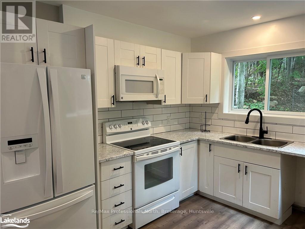 187 Main Street W, Huntsville, Ontario  P1H 1X9 - Photo 10 - X10438326