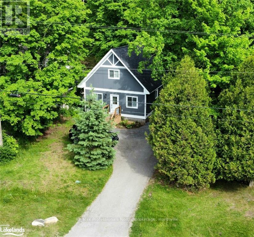 187 Main Street W, Huntsville, Ontario  P1H 1X9 - Photo 2 - X10438326