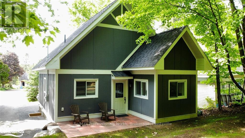 187 Main Street W, Huntsville, Ontario  P1H 1X9 - Photo 34 - X10438326